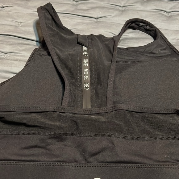 NWT ZYIA All Star Bra - Picture 4 of 5